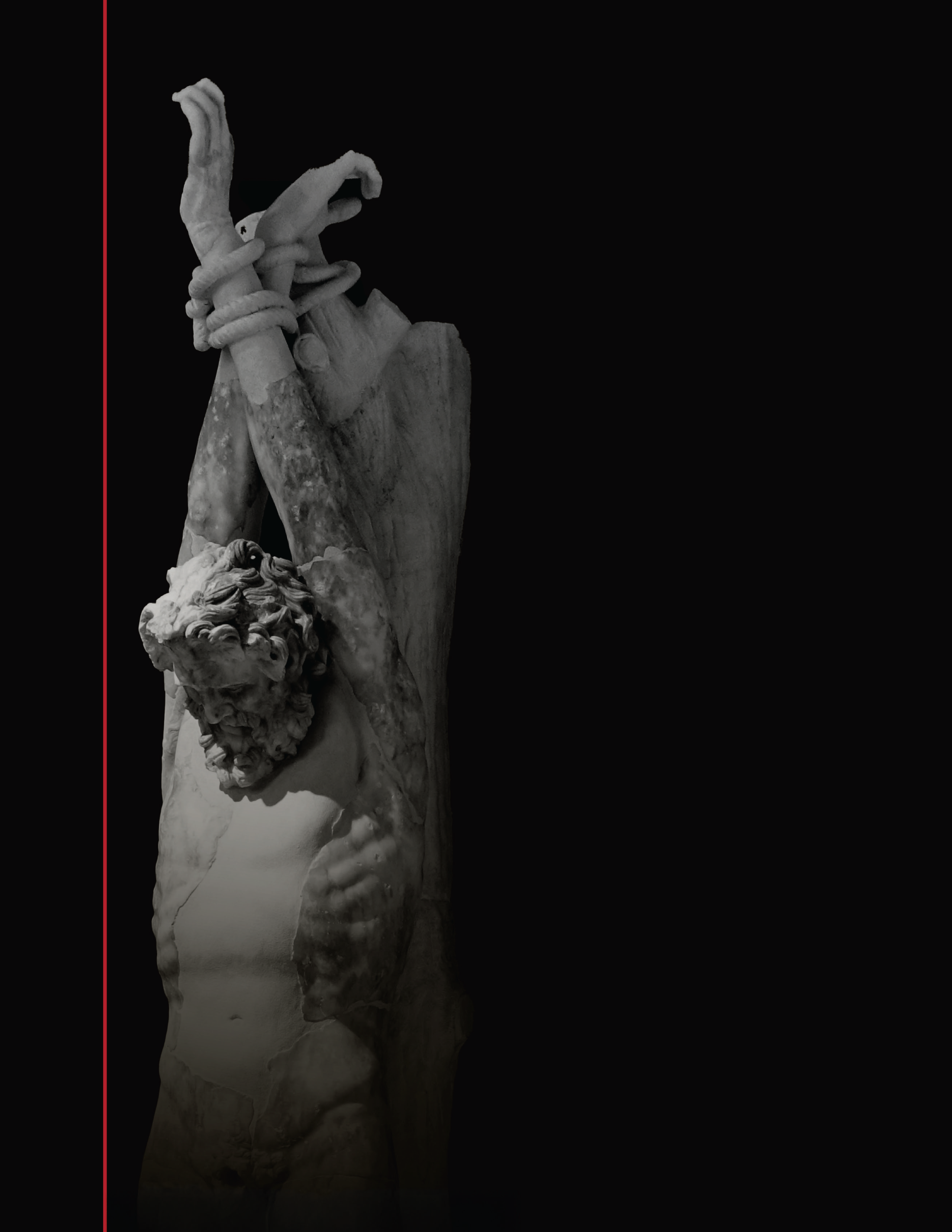 Unwrung Concert Program Booklet